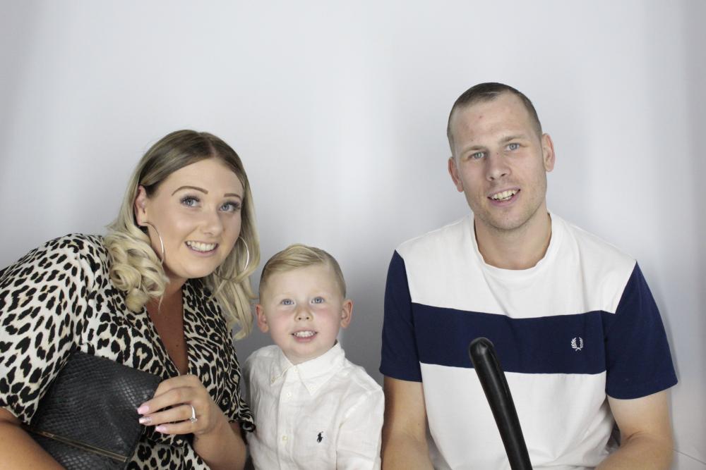 Lisa's 50th Birthday  | View more photos from the event at gallery.myphotoboothexperience.co.uk/u/MyPhotoBoothExperienceLtd/Lisas-50th-Birthday